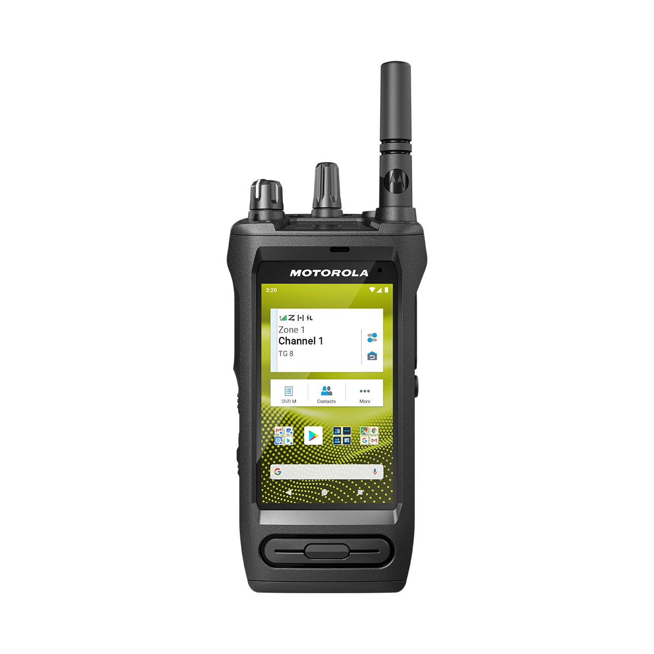 Motorola MOTOTRBO Ion